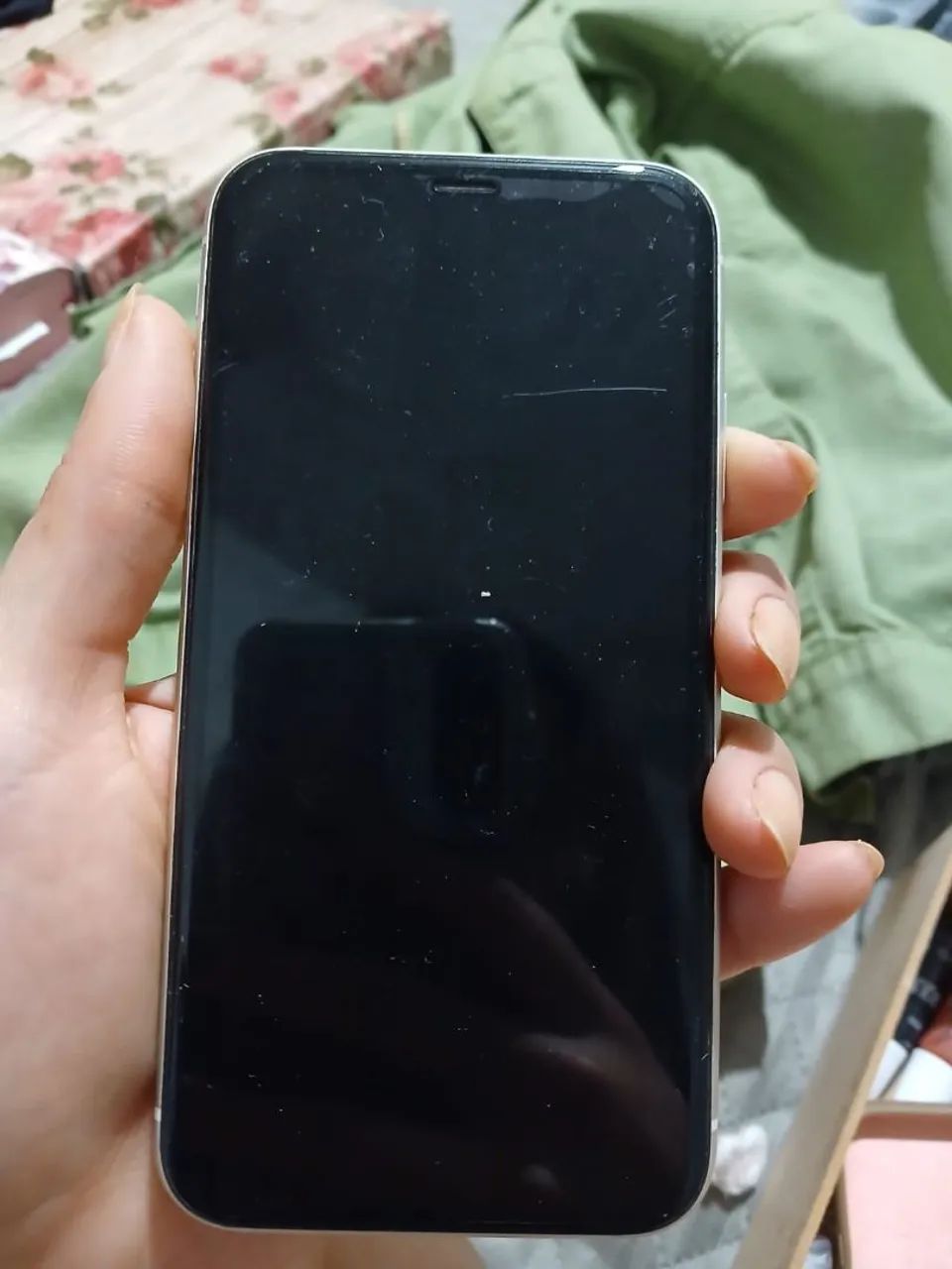 iPhone 11 128 GB Branco - Foto 2
