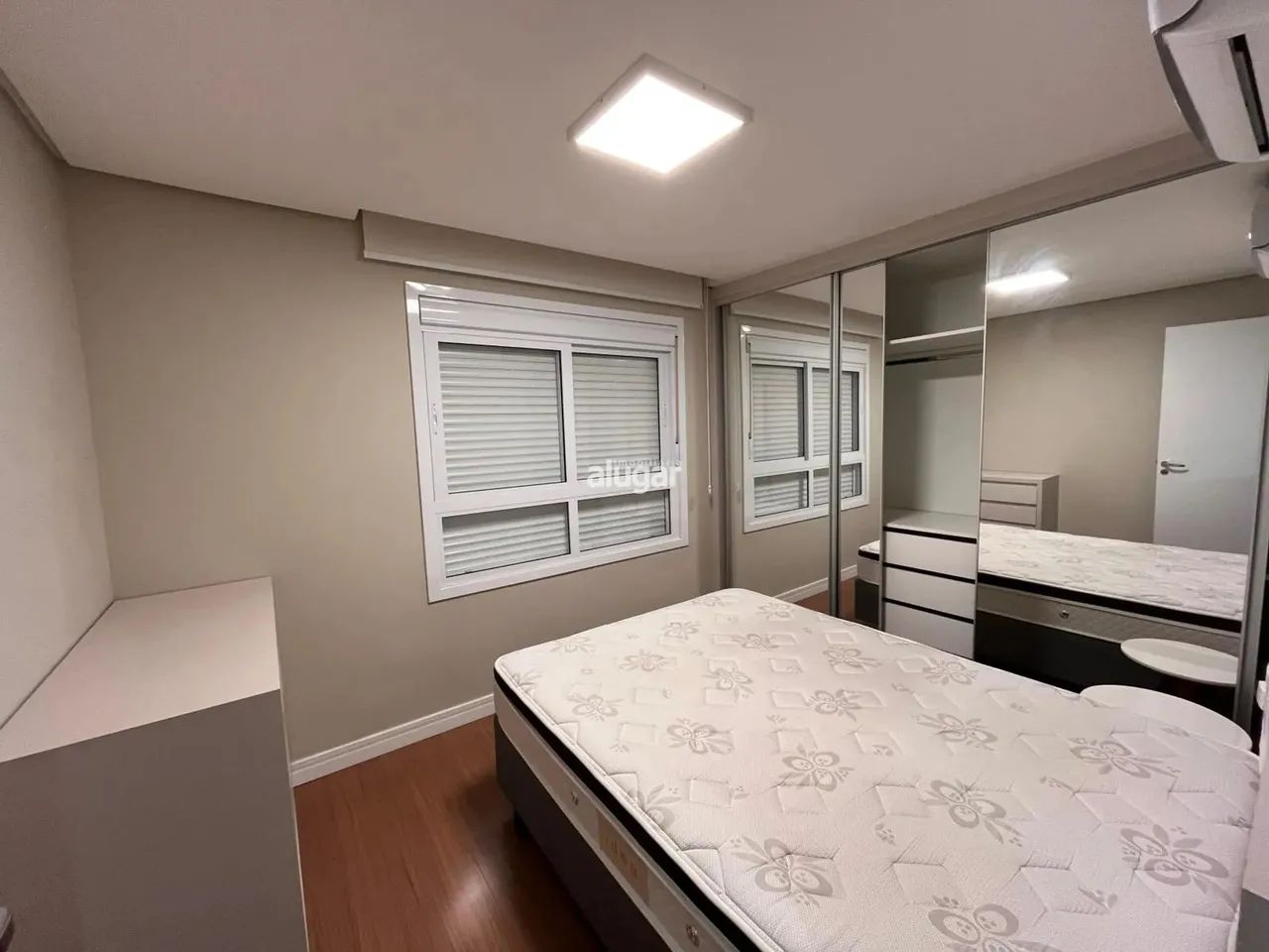 Apartamento Lourdes Caxias do Sul - Foto 6