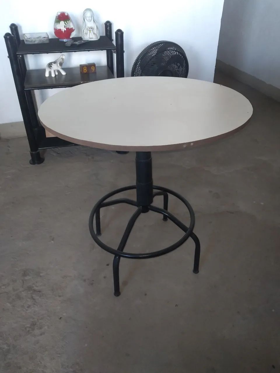 Mesa giratoria - Foto 3