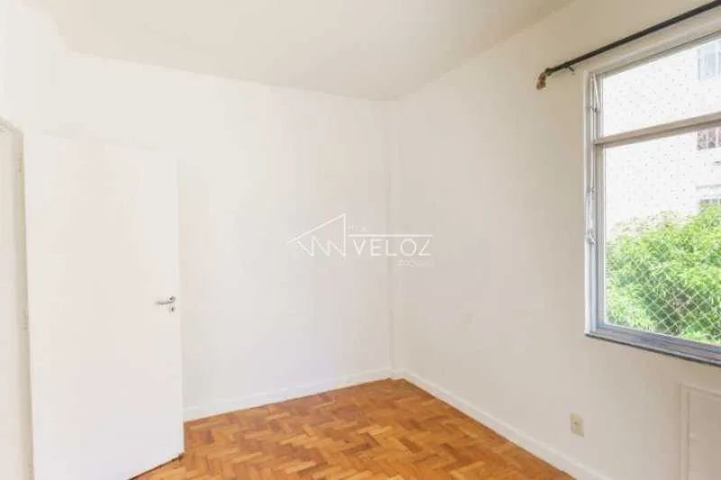 Apartamento : / Residencial / Botafogo 1