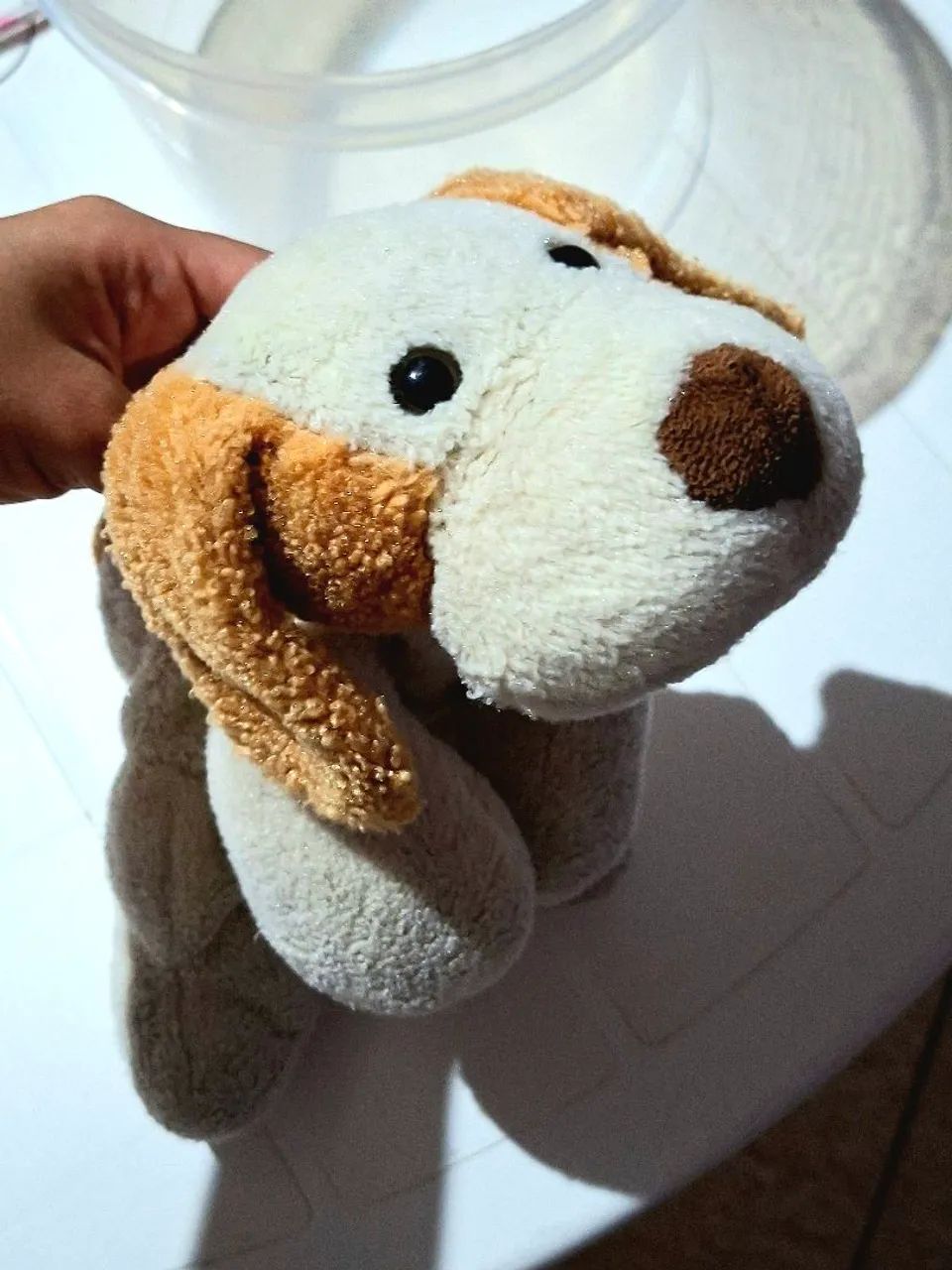 CACHORROS DE PELÚCIA  - Foto 3