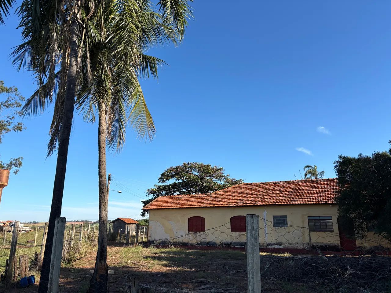 Fazenda