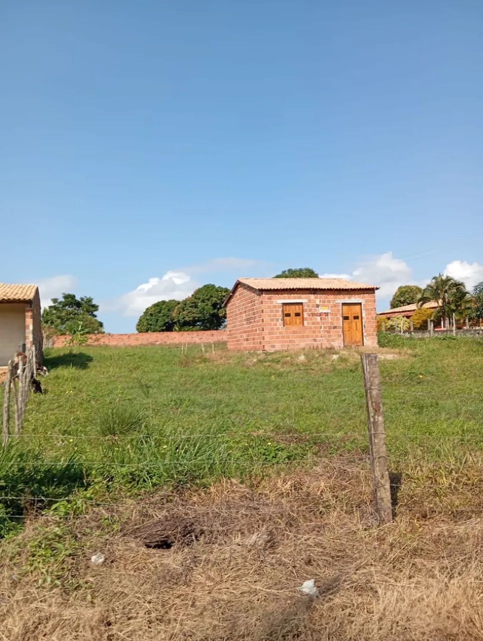 Vendo terreno no povoado Curralinho  - Foto 3