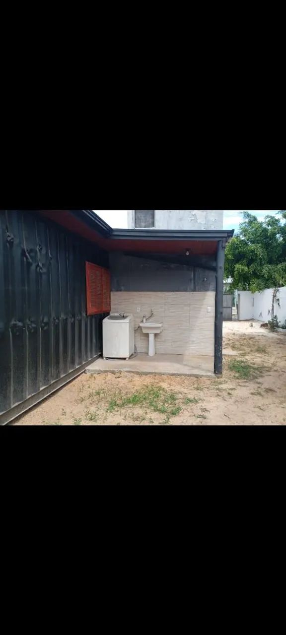 Aluga-se Casa Container Campeche  - Foto 3