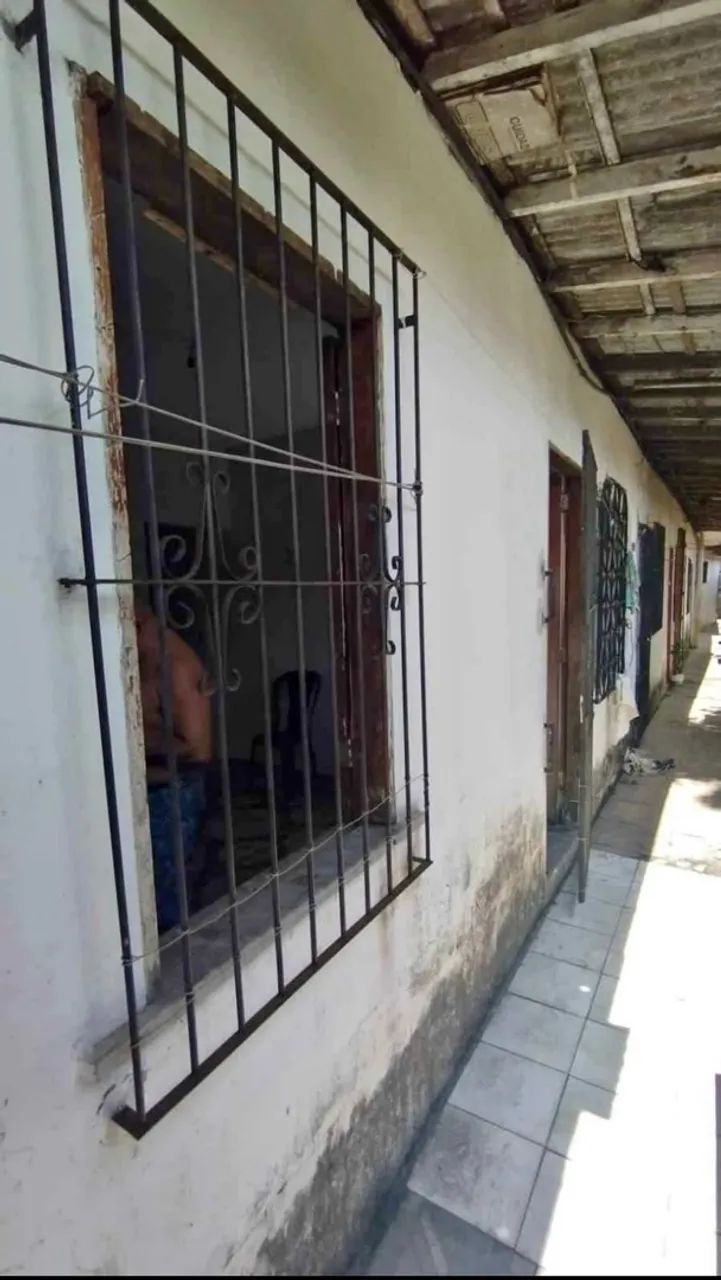 AM-vende-se kit net em Serra 