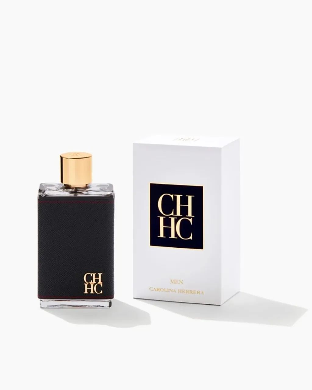 Perfume Ch Men Carolina Herrera Eau de Toilette 100ml - Foto 2