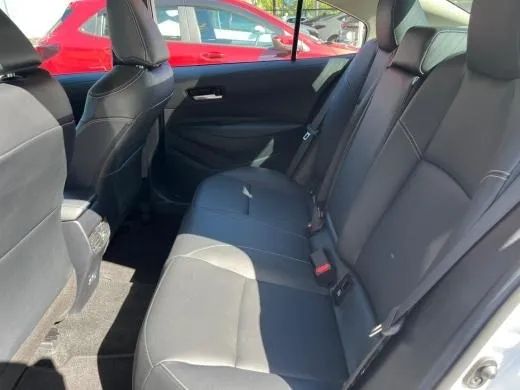 Toyota Corolla XEI 2.0 Flex 16V Aut. 2025 - Foto 5