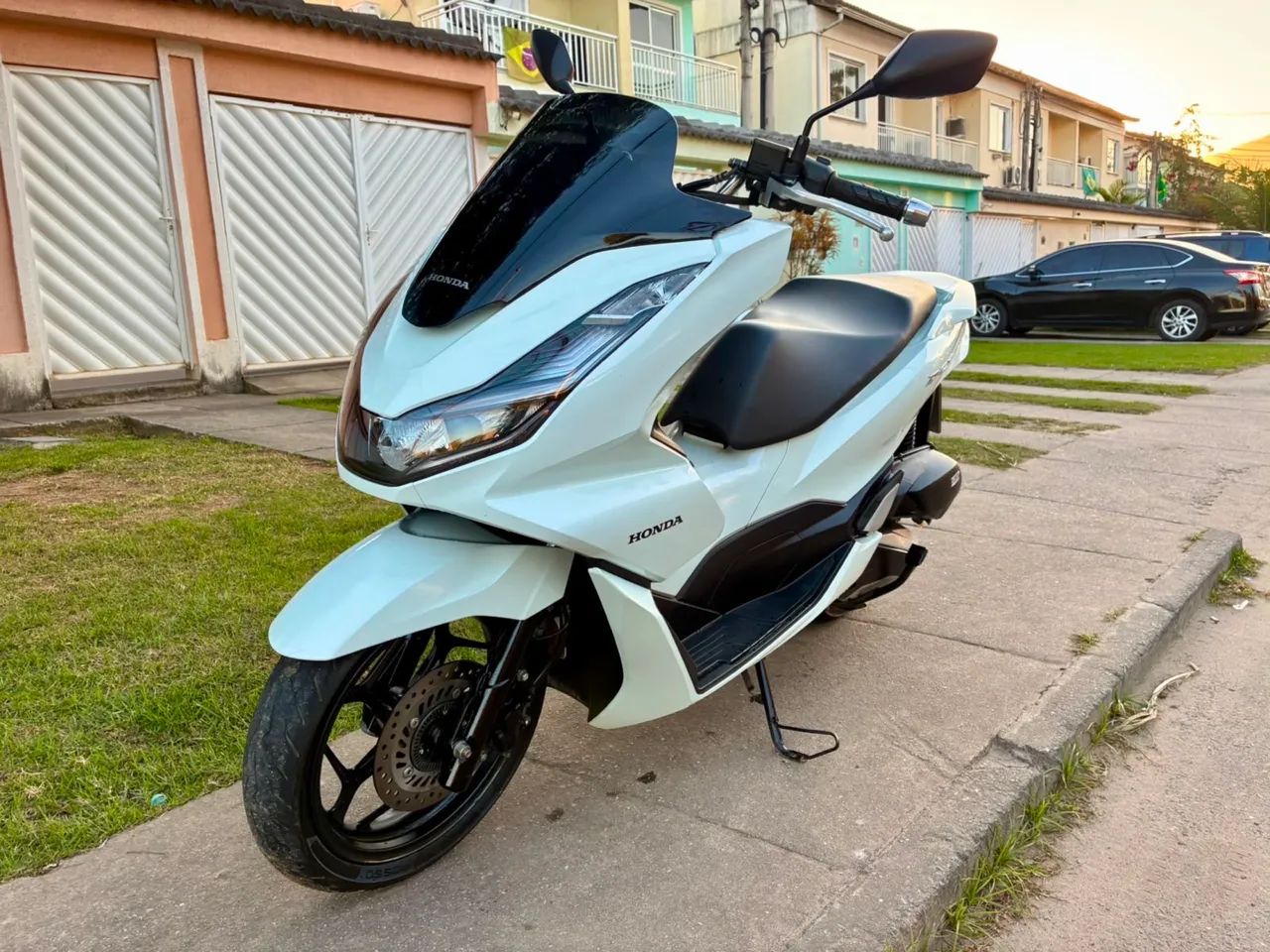 Pcx 2024 - Foto 4