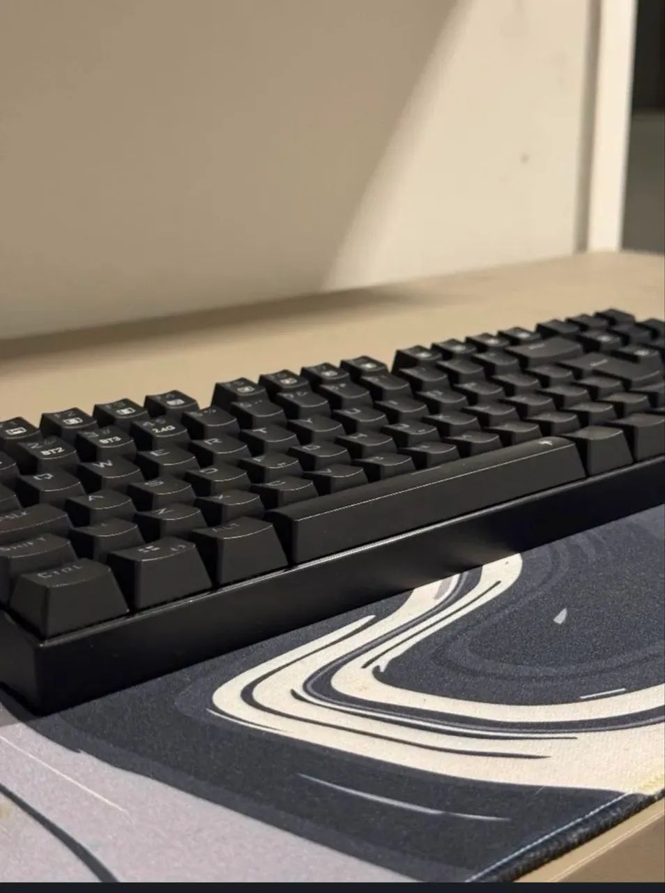 Teclado Redragon Wireless  - Foto 5