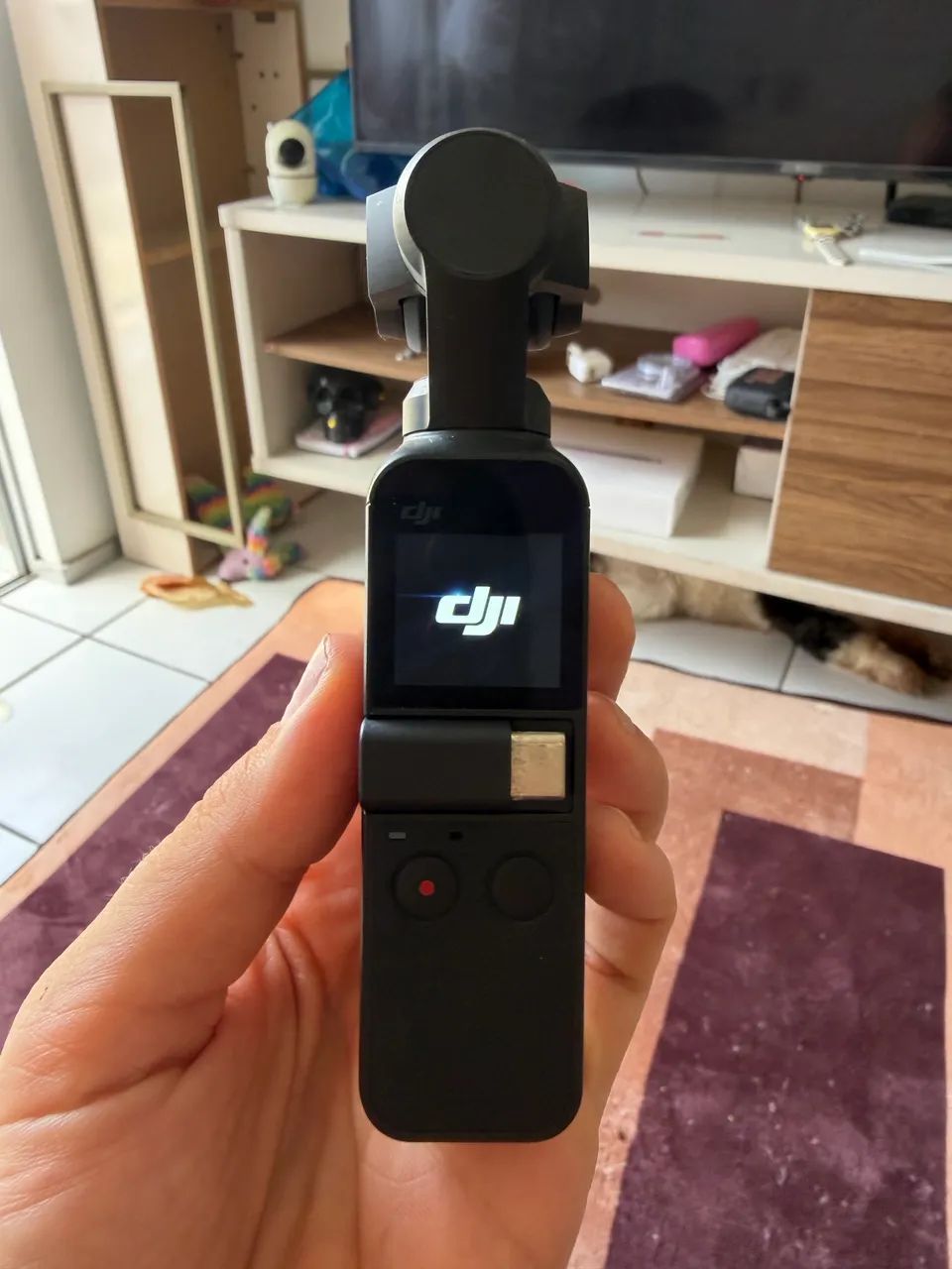 Osmo pocket - Foto 2