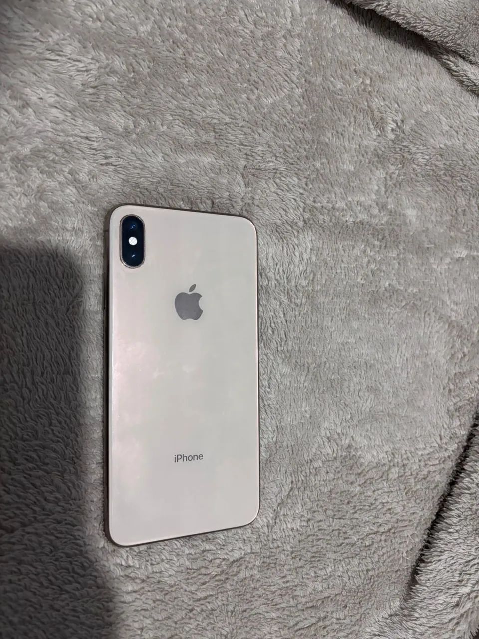 iPhone XS Max - Celulares e Smartphones - Vila Canaã, Goiânia