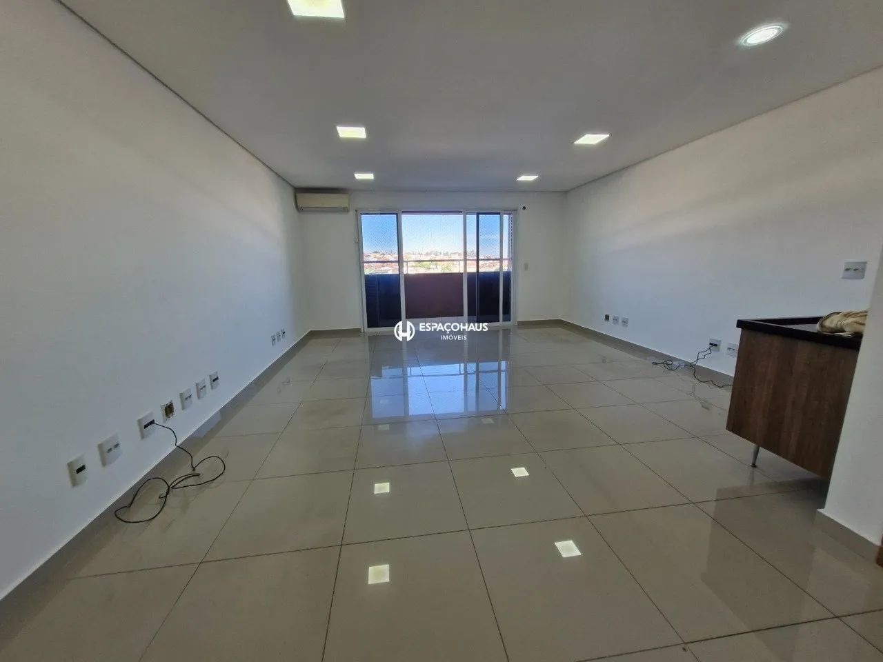Sala Comercial de 40 m² para Alugar no Office Premium em Indaiatuba -SP - Foto 2