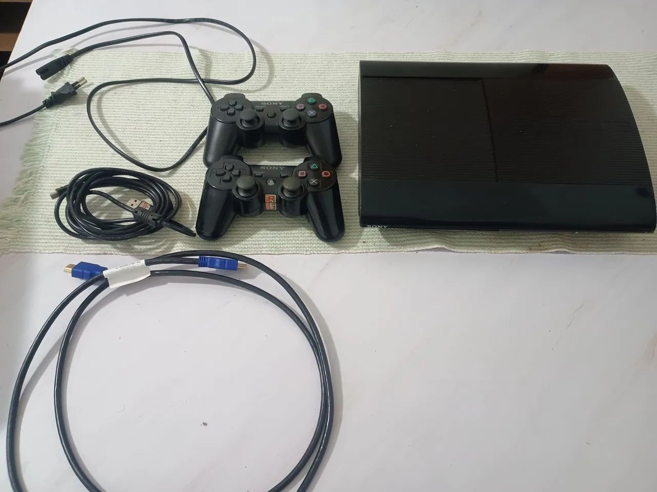 PlayStation 3 - Foto 4
