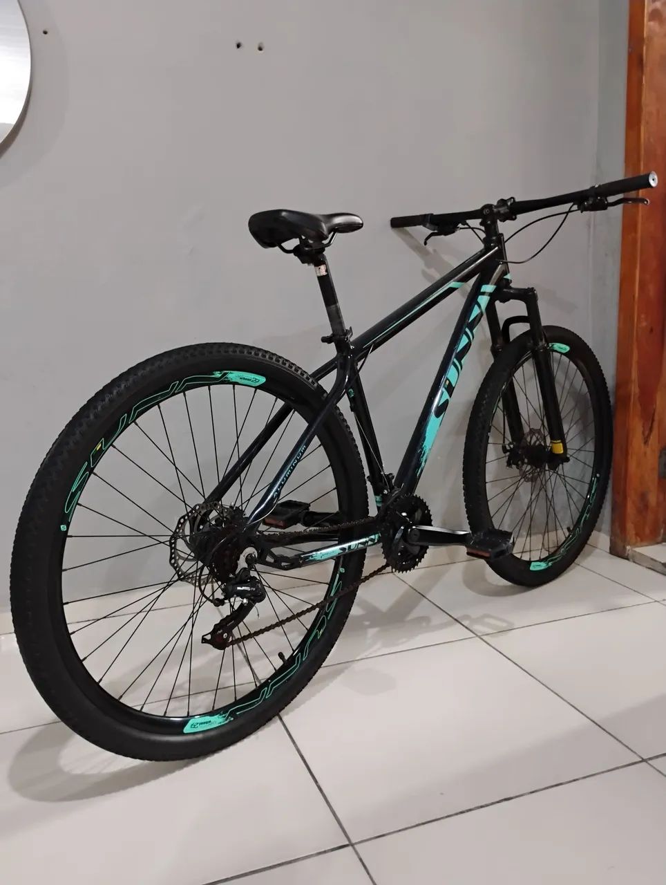 Bike aro 29 