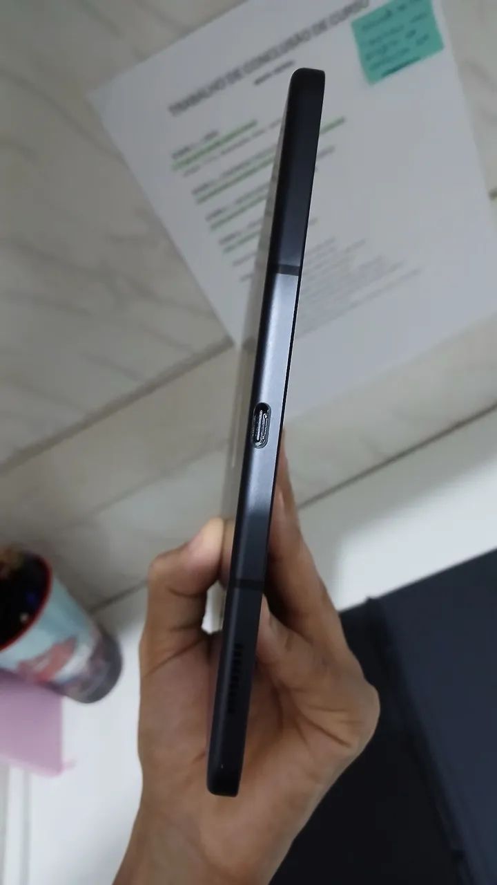 TABLET S6 LITE SAMSUNG  - Foto 5