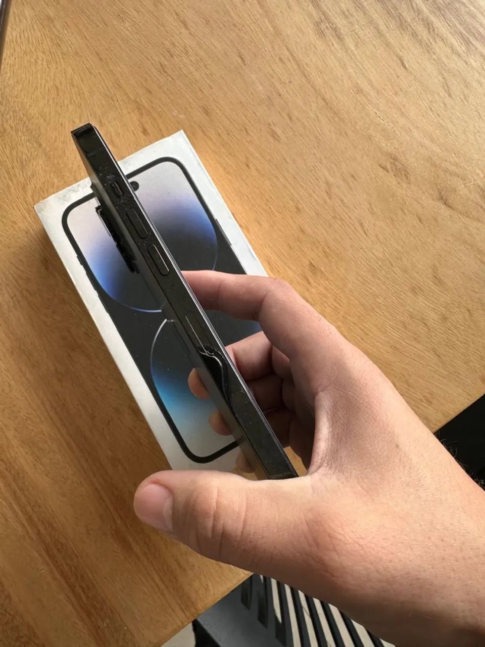 iPhone 14 Pro Max 128gb  - Foto 4