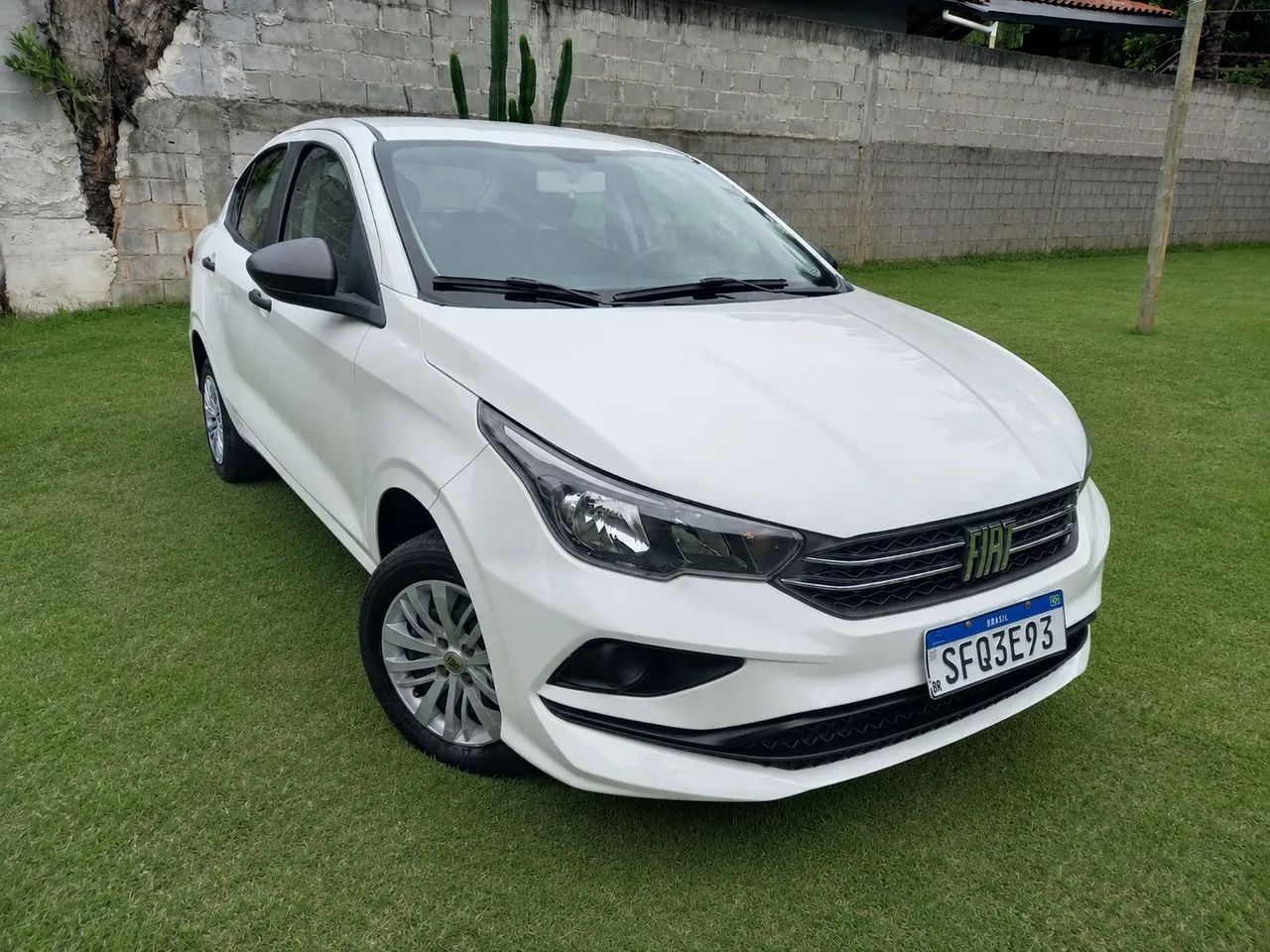 Fiat Cronos CRONOS 1.0 6V Flex 2023