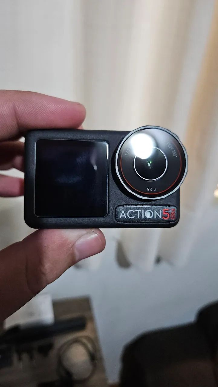 DJI OSMO ACTION 5 PRO - Foto 4