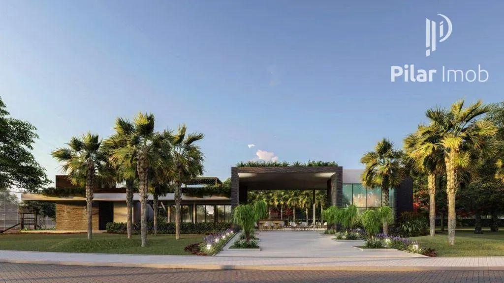 Terreno à venda, 470 m² por R$ 360.000,00 - Eusébio - Eusébio/CE - Foto 2