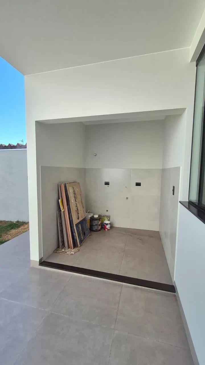JARDIM ALVORADA - Foto 5