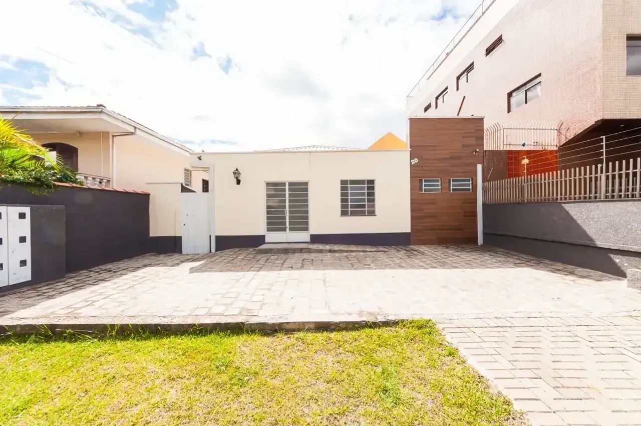 Casa Comercial na MERCÊS com 203,00m² - Foto 5