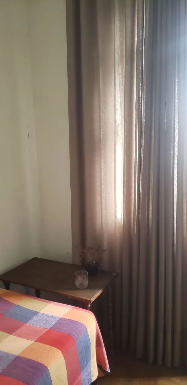Quarto solteiro