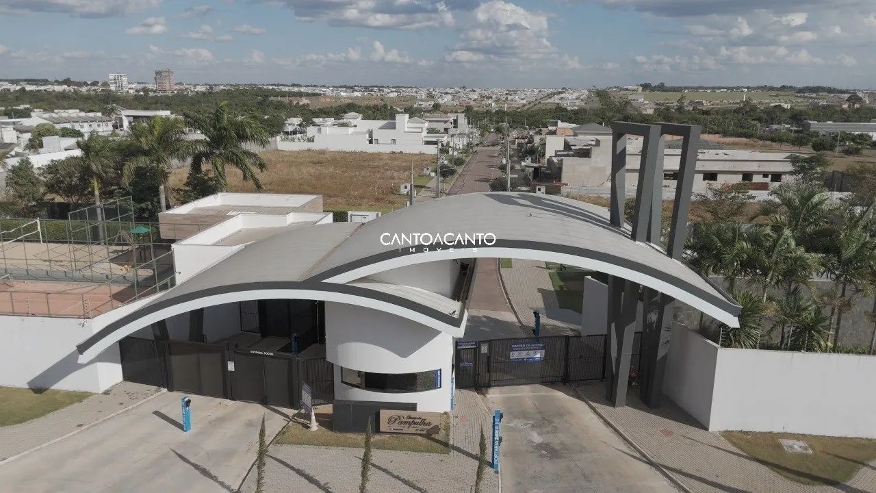TERRENO RESIDENCIAL