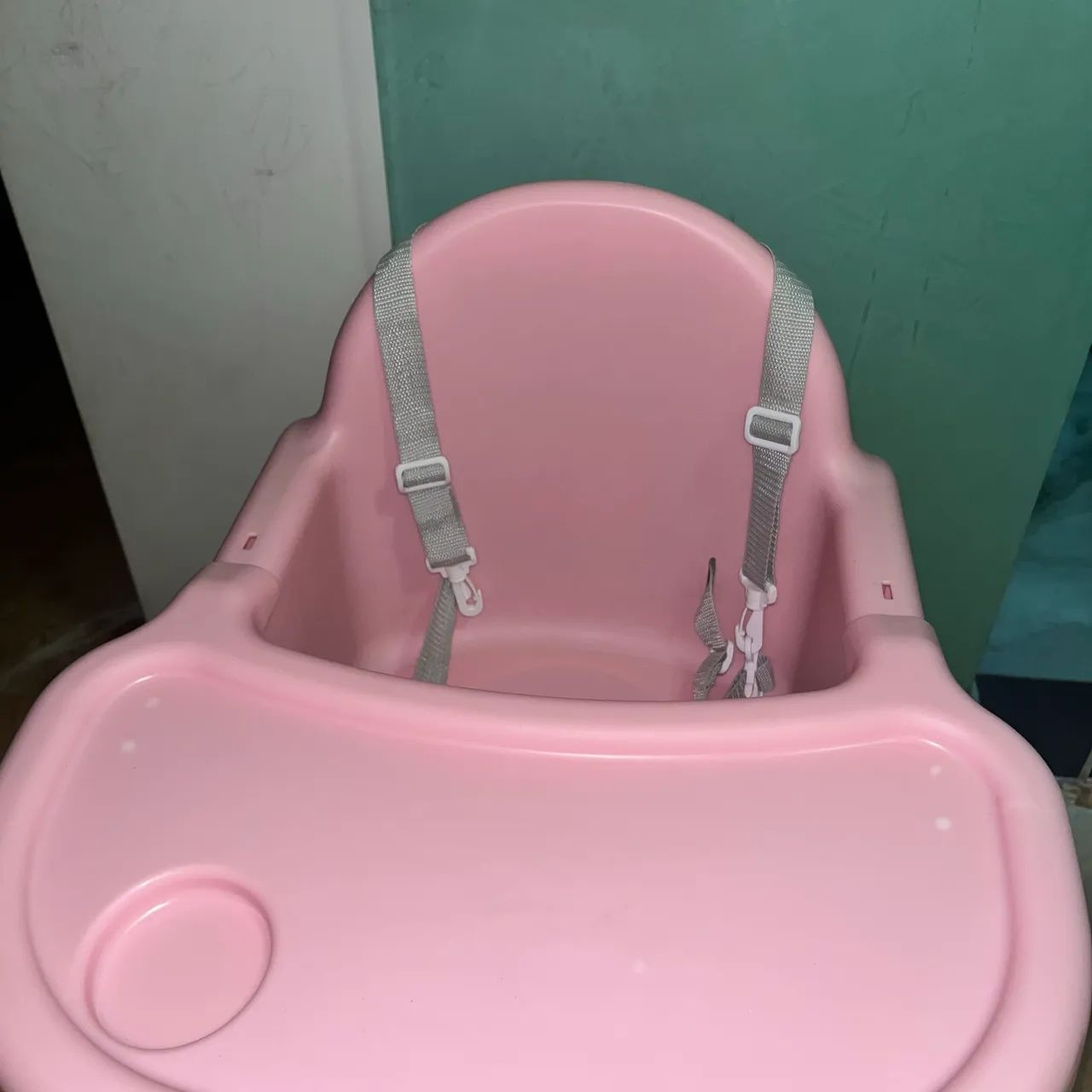 Cadeirinha de alimentação  - Foto 4