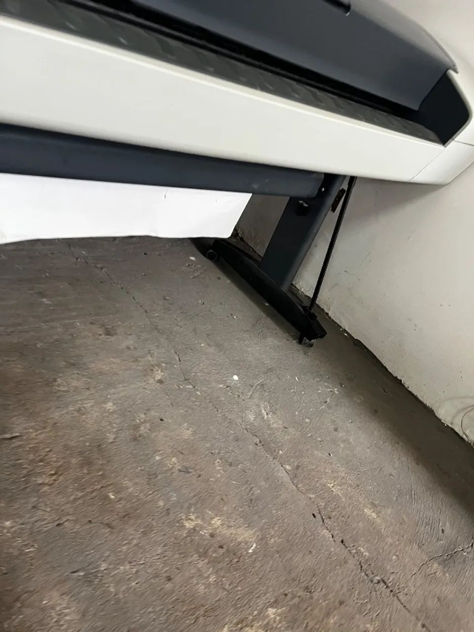 Plotter HP T770 42? - Foto 5