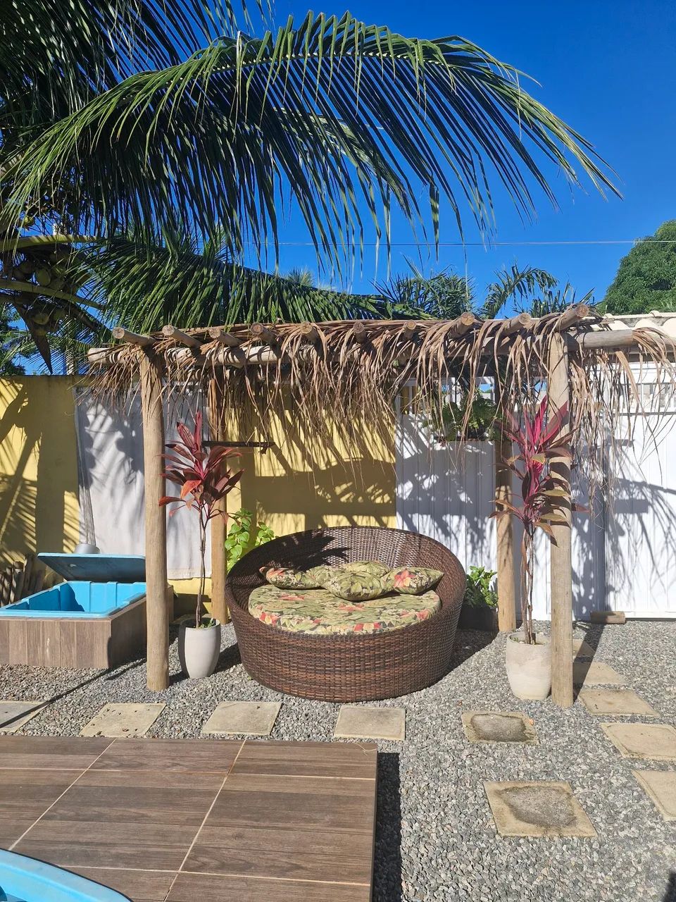 Casa com piscina  - Foto 4
