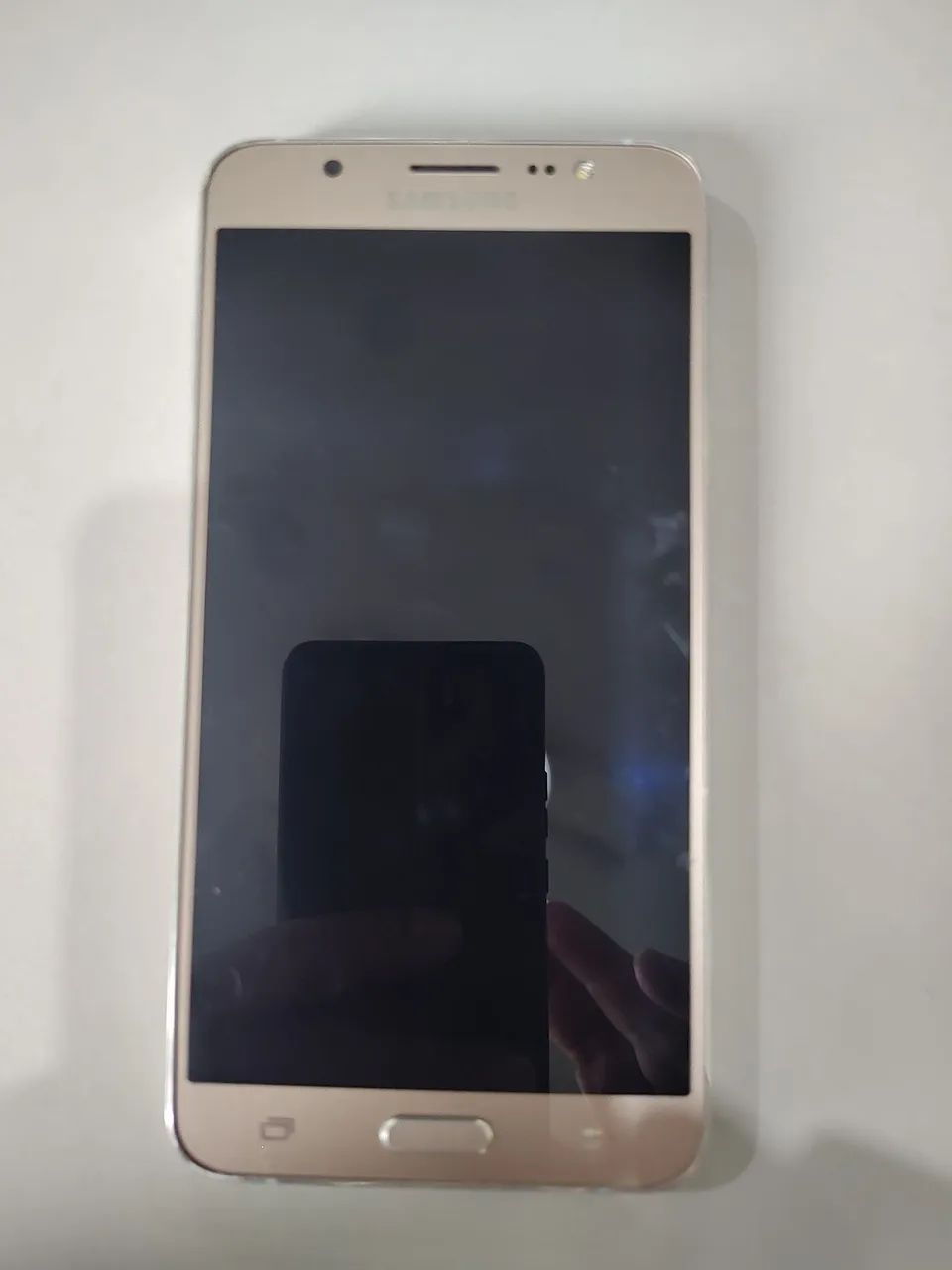 Celular Galaxy J7  - Foto 3