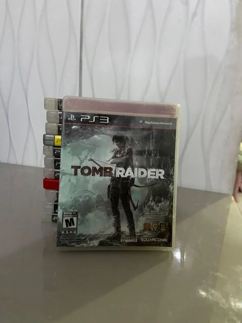 Jogos PS3 - Foto 5