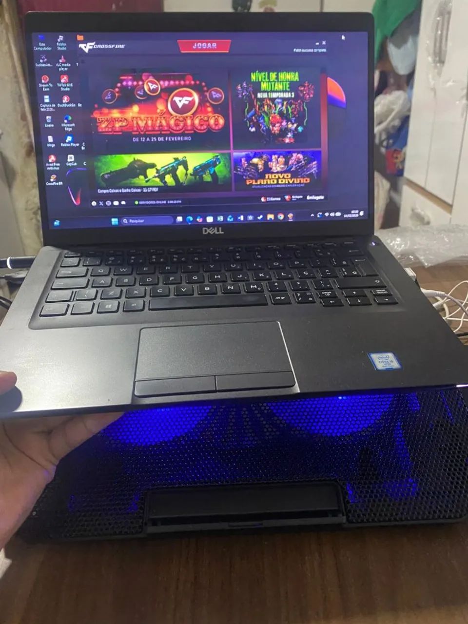 NOTBOOK DELL  - Foto 2