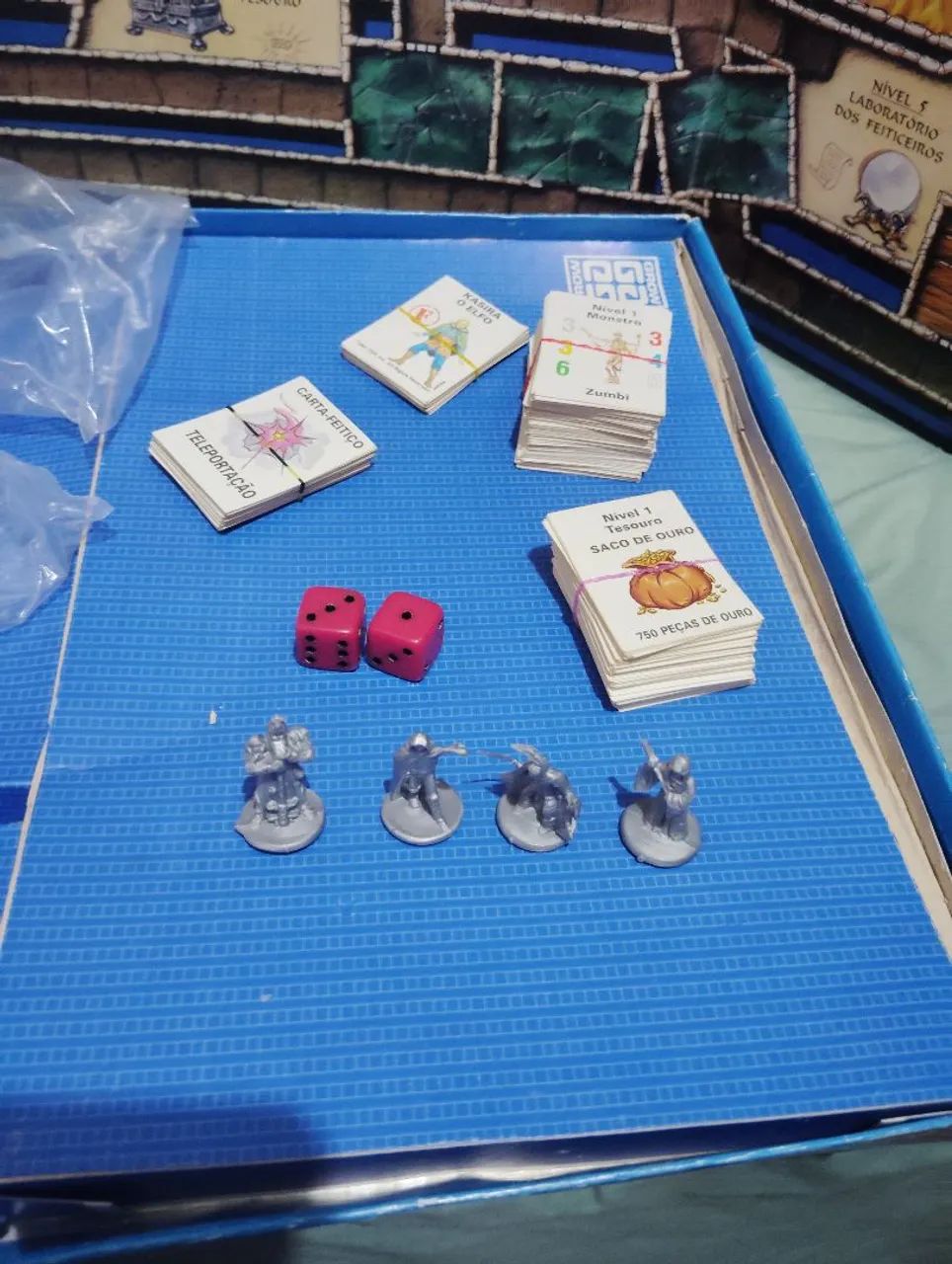 Classic Dungeon - Foto 2