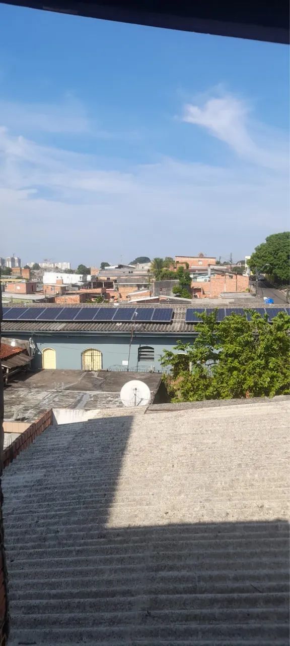 Apartamento com 1 quarto Alvorada 2 - Foto 5
