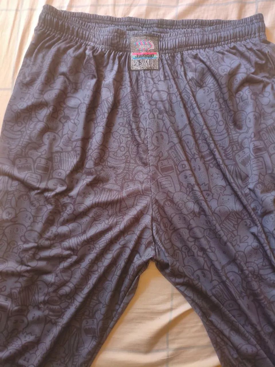 Calça balão Rux  - Foto 2