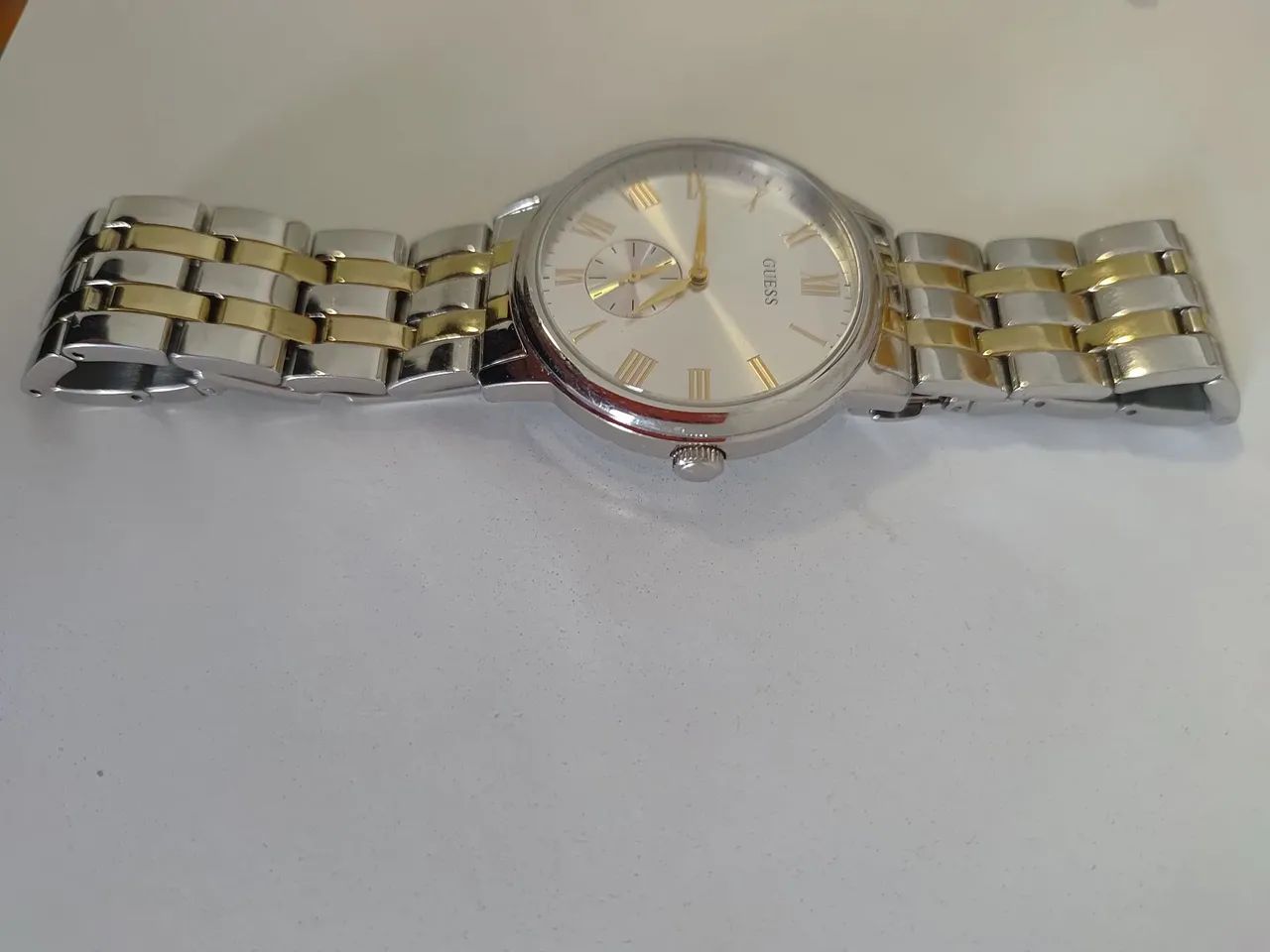 Relogio Guess original usado - Foto 2