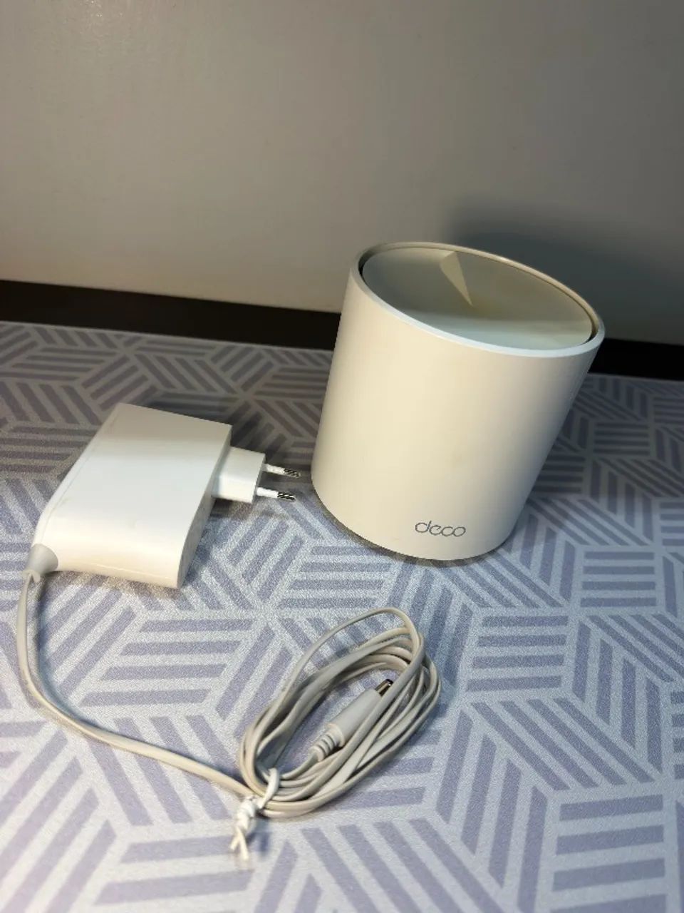 TP-Link Deco X60 AX3000 Wi-Fi 6 Mesh Gigabit | Excelente Estado - Foto 4
