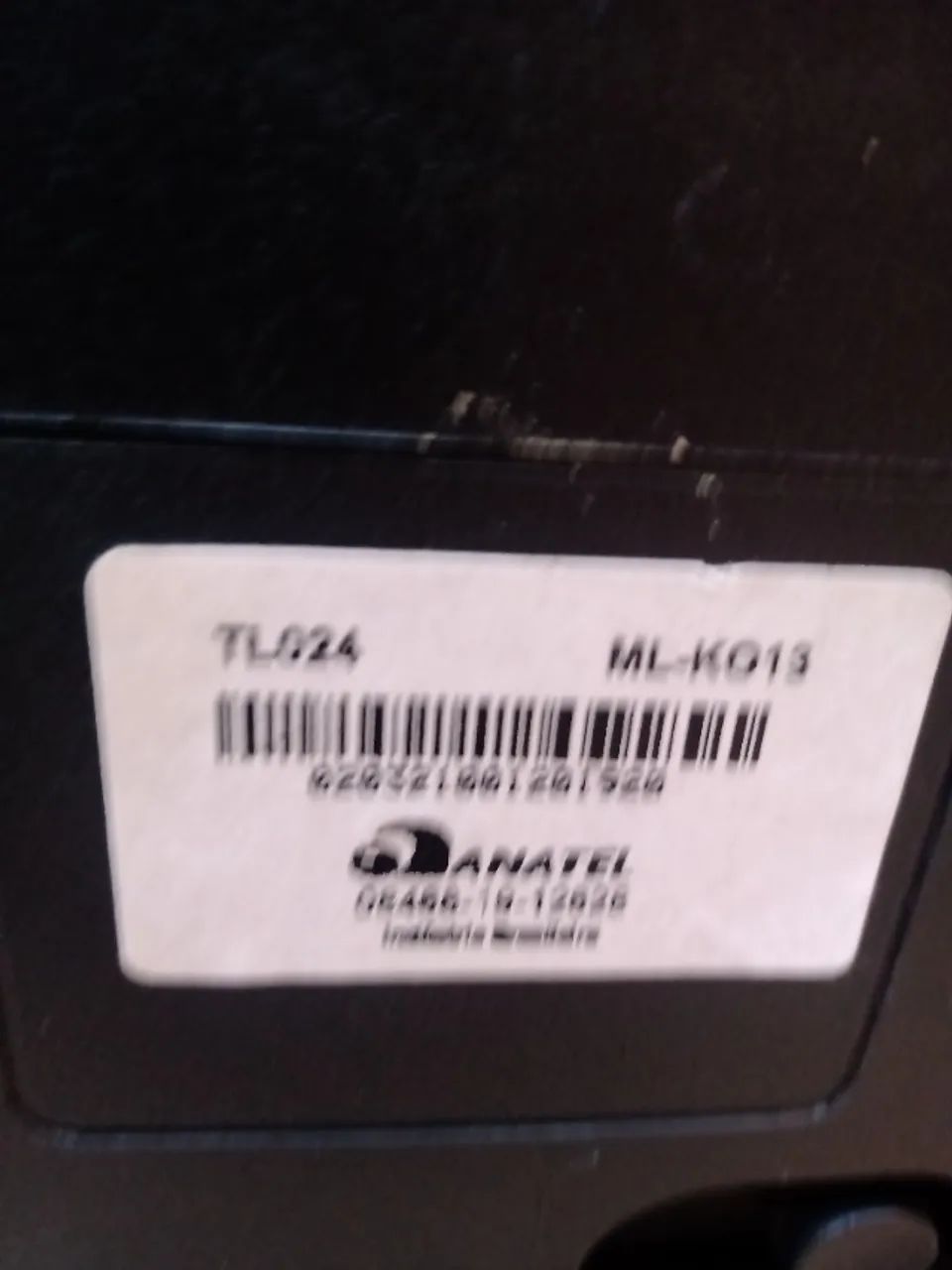 VENDO TV MULTILASER 43 POLEGADAS  - Foto 3
