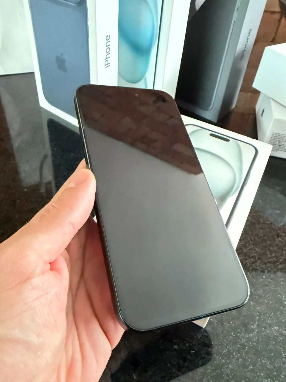 Iphone 15 plus