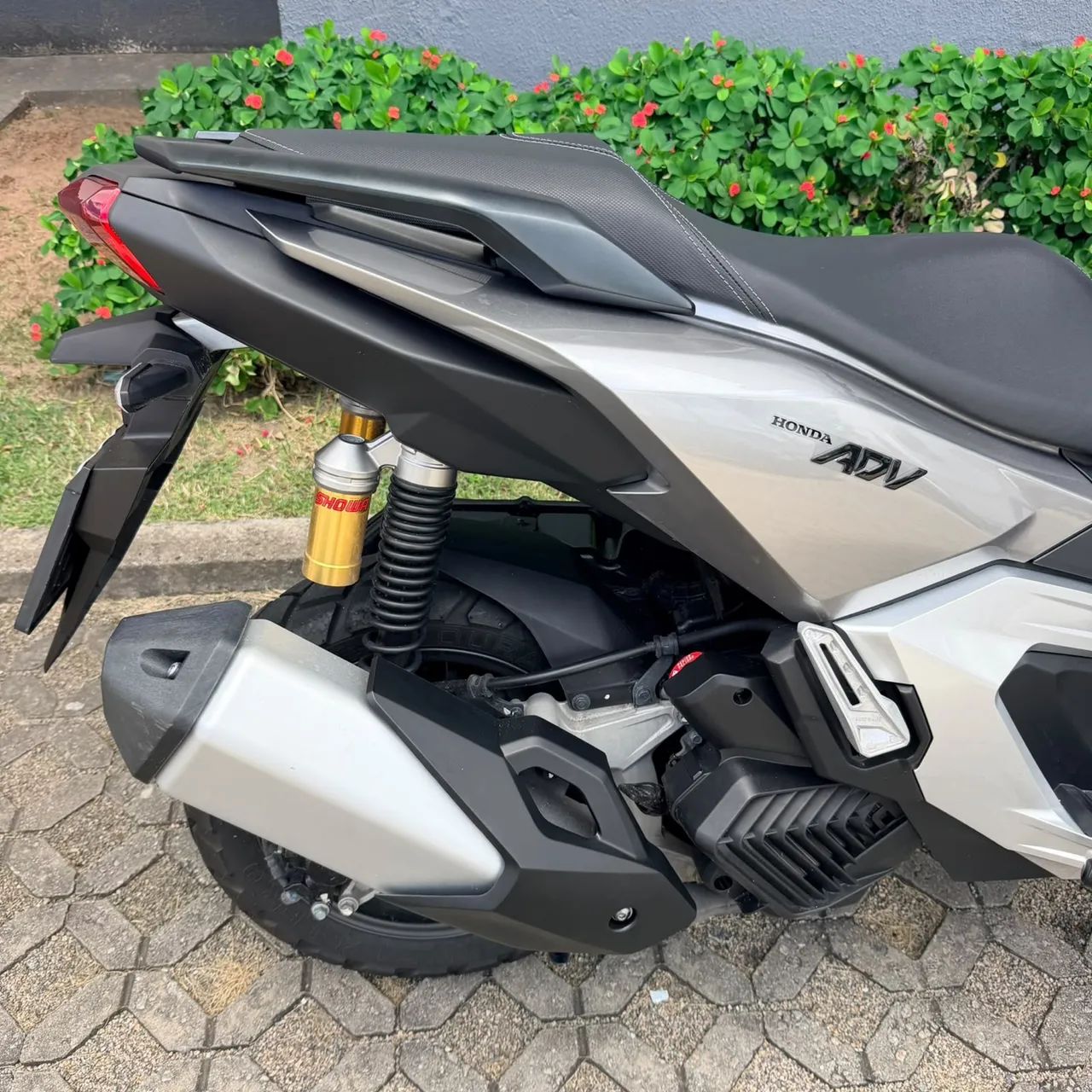 Honda ADV 160 - 2025 - Foto 4