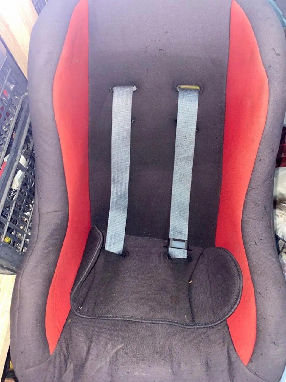 Cadeirinha para carro - Foto 2
