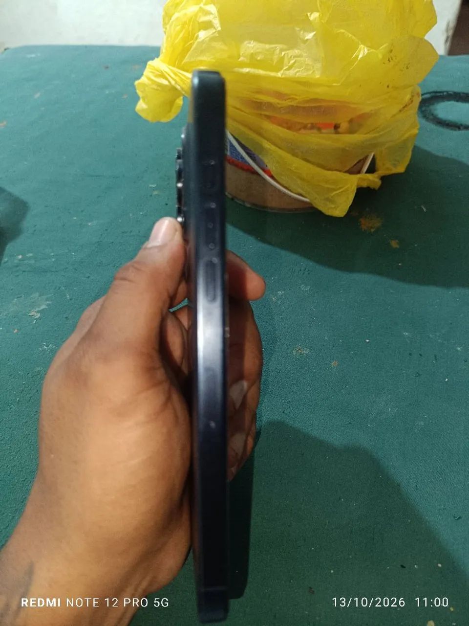 iPhone 15 pro Max 256gb - Foto 2
