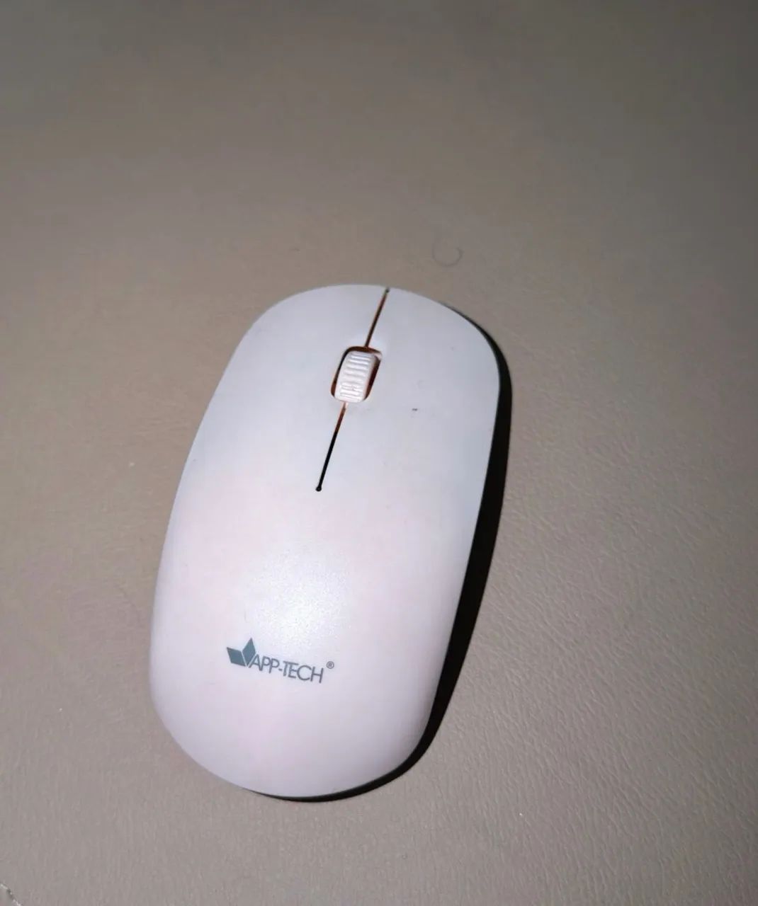 Mouse sem fio 