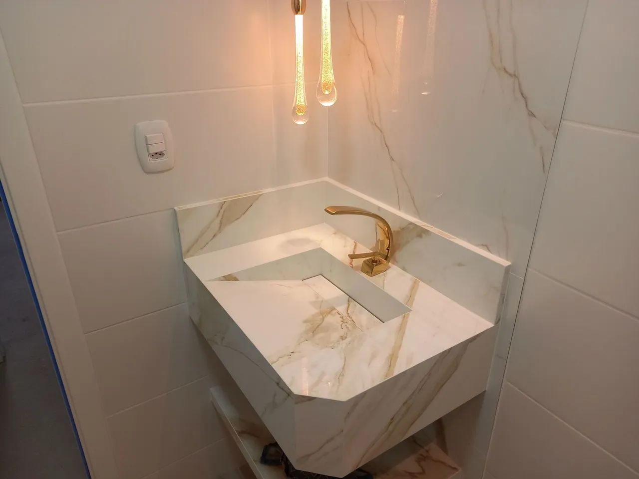 Lavatório  - Foto 2