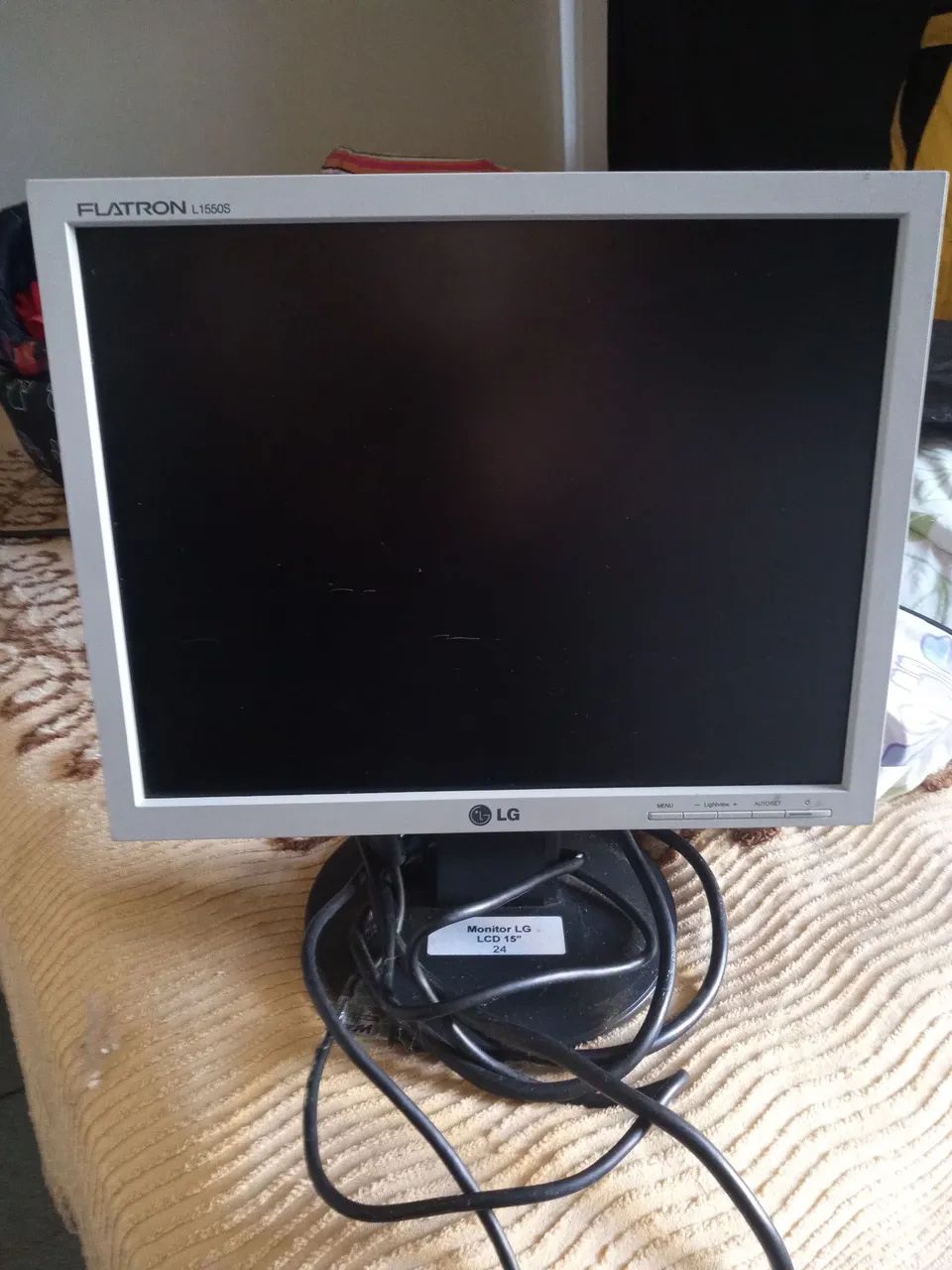 Computador Completo  - Foto 3