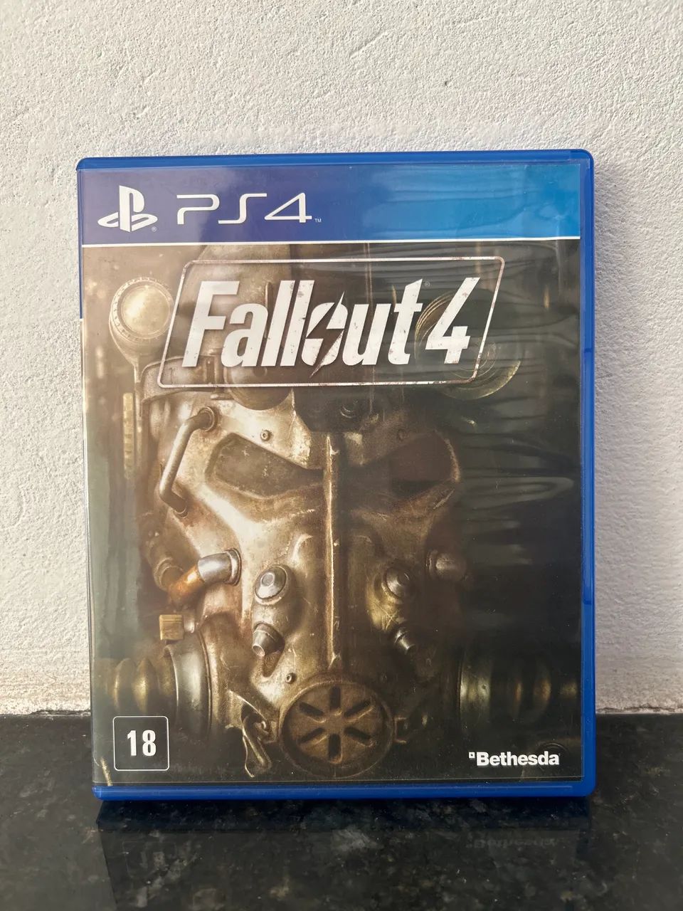 Fallout 4 Original PS4