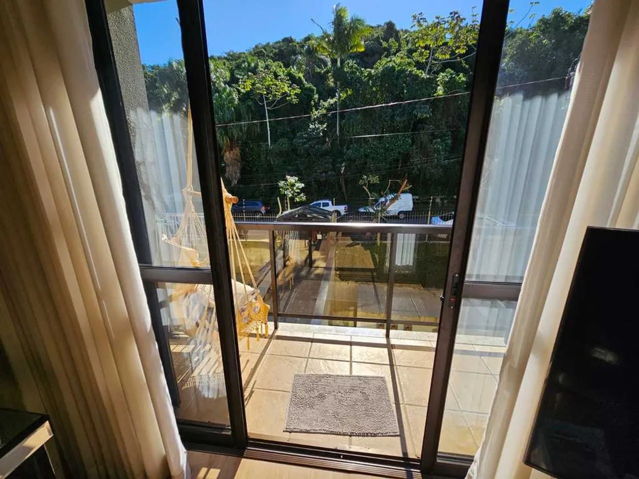 Locação Apartamento Florianópolis SC - Foto 3