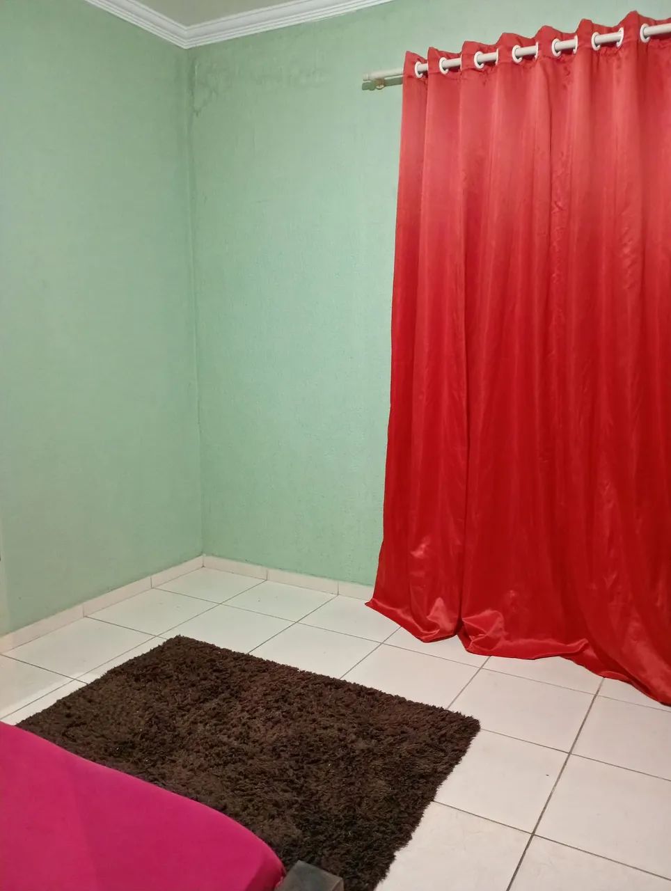 Alugo quarto em residência familiar - Foto 4