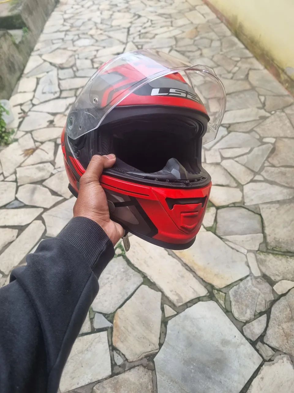 F800 ls2  - Foto 2